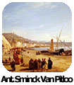 Anton Sminck Van Pitloo